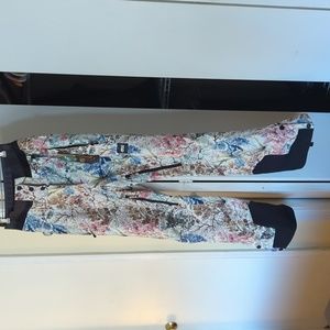 Women's Picture Exa ski/snowboard pants size Large